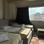 Pyramids History Inn