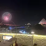 Pyramids History Inn